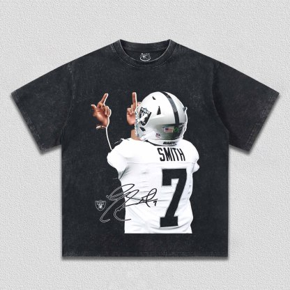 GENO SMITH TEE