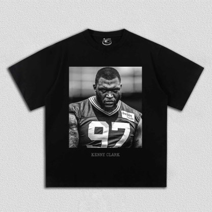KENNY CLARK TEE