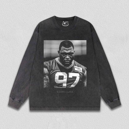 KENNY CLARK TEE
