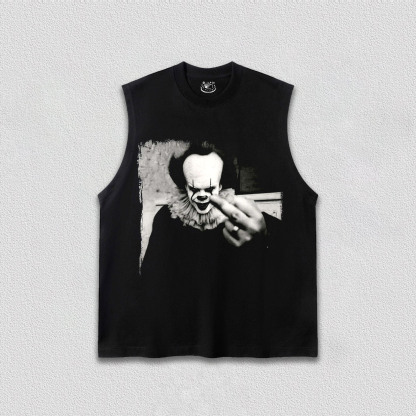 PENNYWISE TEE
