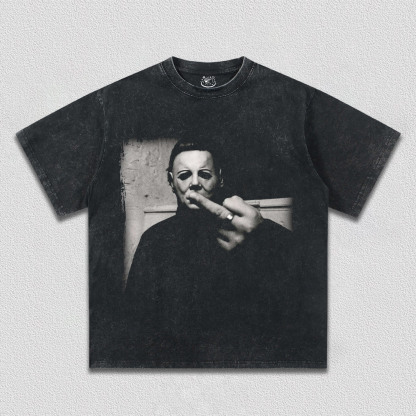 MICHAEL MYERS TEE