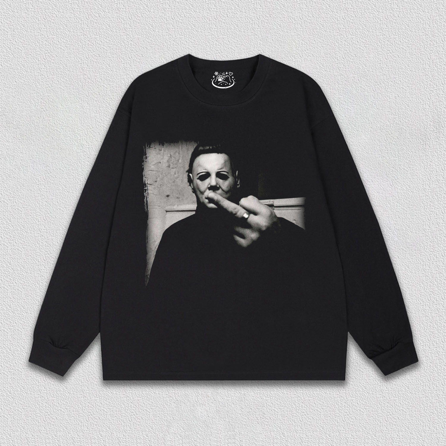 MICHAEL MYERS TEE