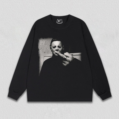 MICHAEL MYERS TEE