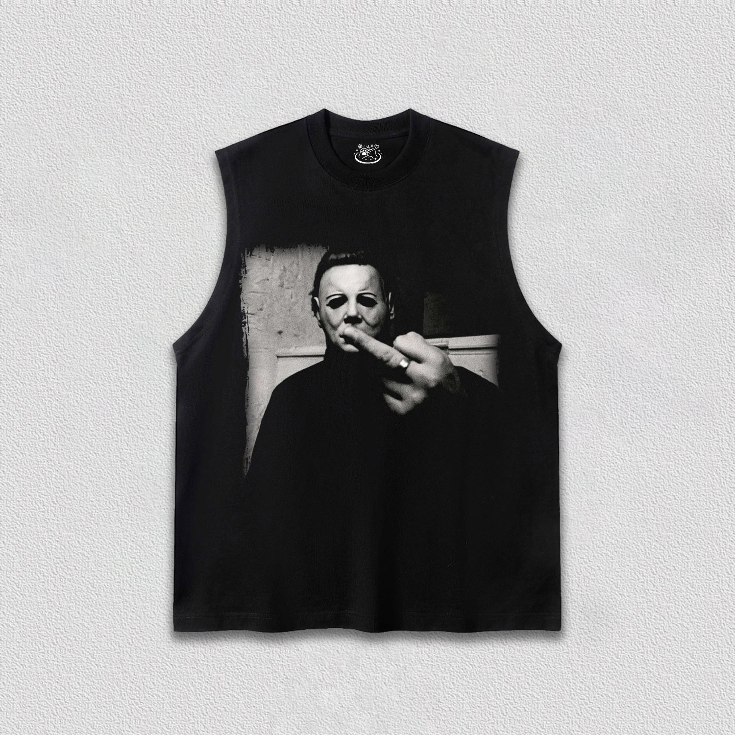 MICHAEL MYERS TEE