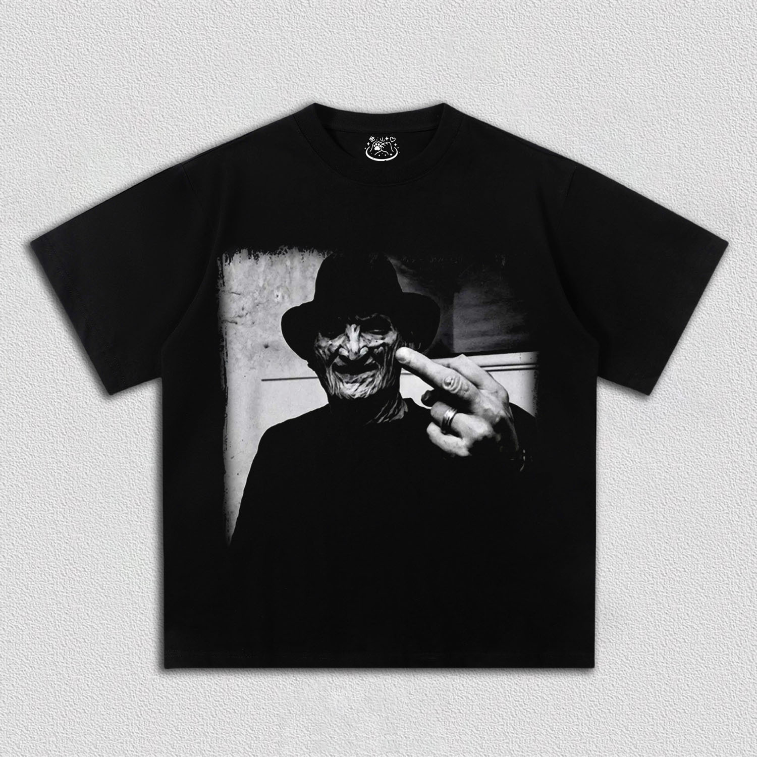 A NIGHTMARE ON ELM STREET TEE