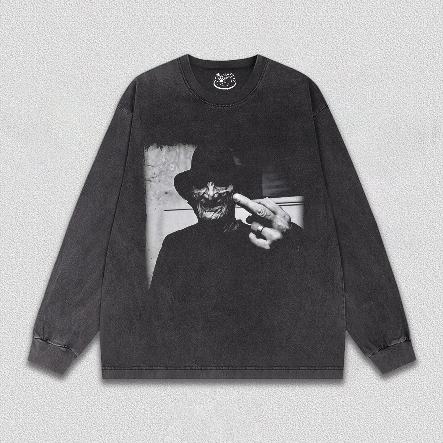 A NIGHTMARE ON ELM STREET TEE