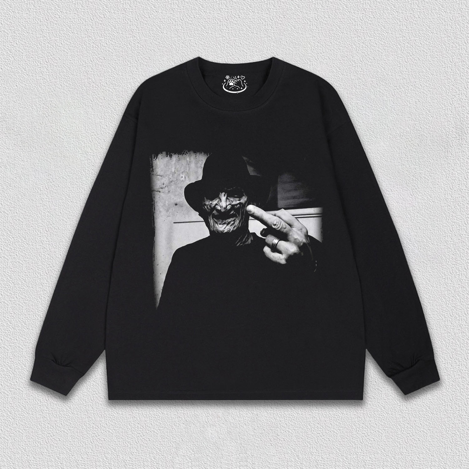 A NIGHTMARE ON ELM STREET TEE