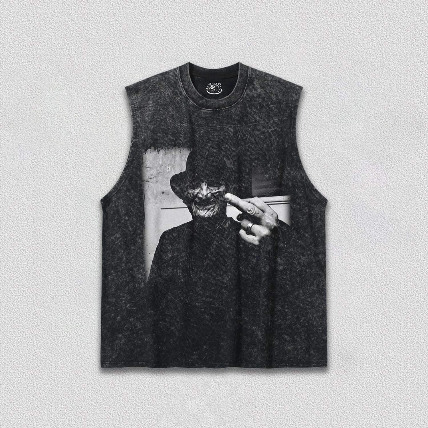 A NIGHTMARE ON ELM STREET TEE