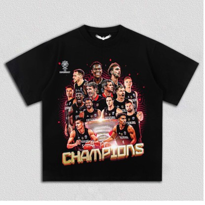 EuroBasket TEE
