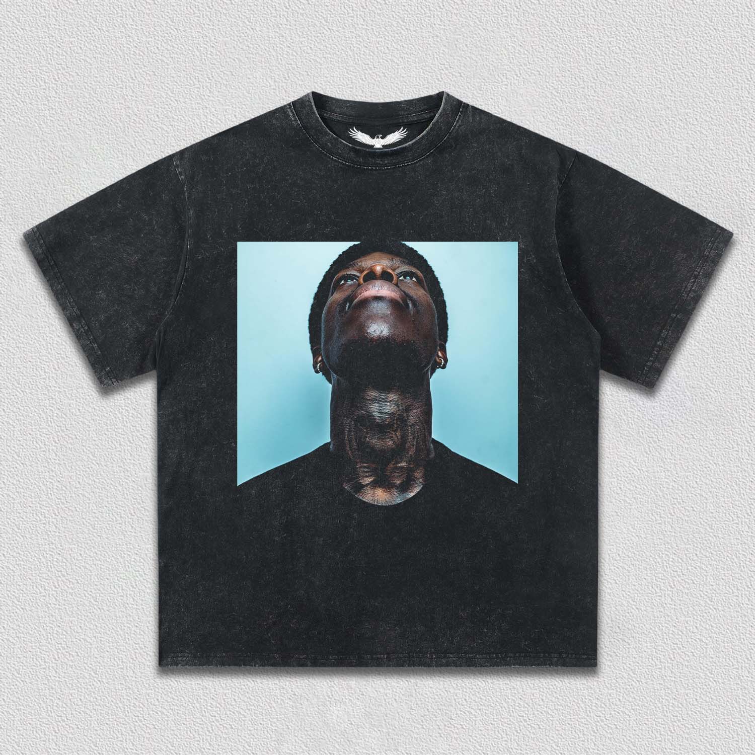 Dennis Schroder TEE