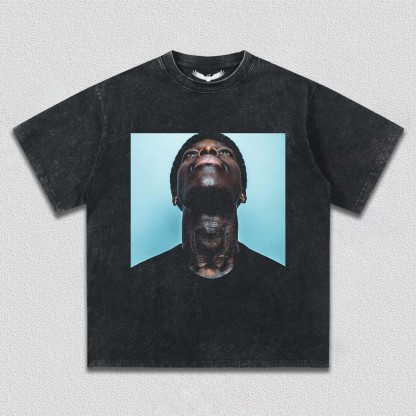 Dennis Schroder TEE