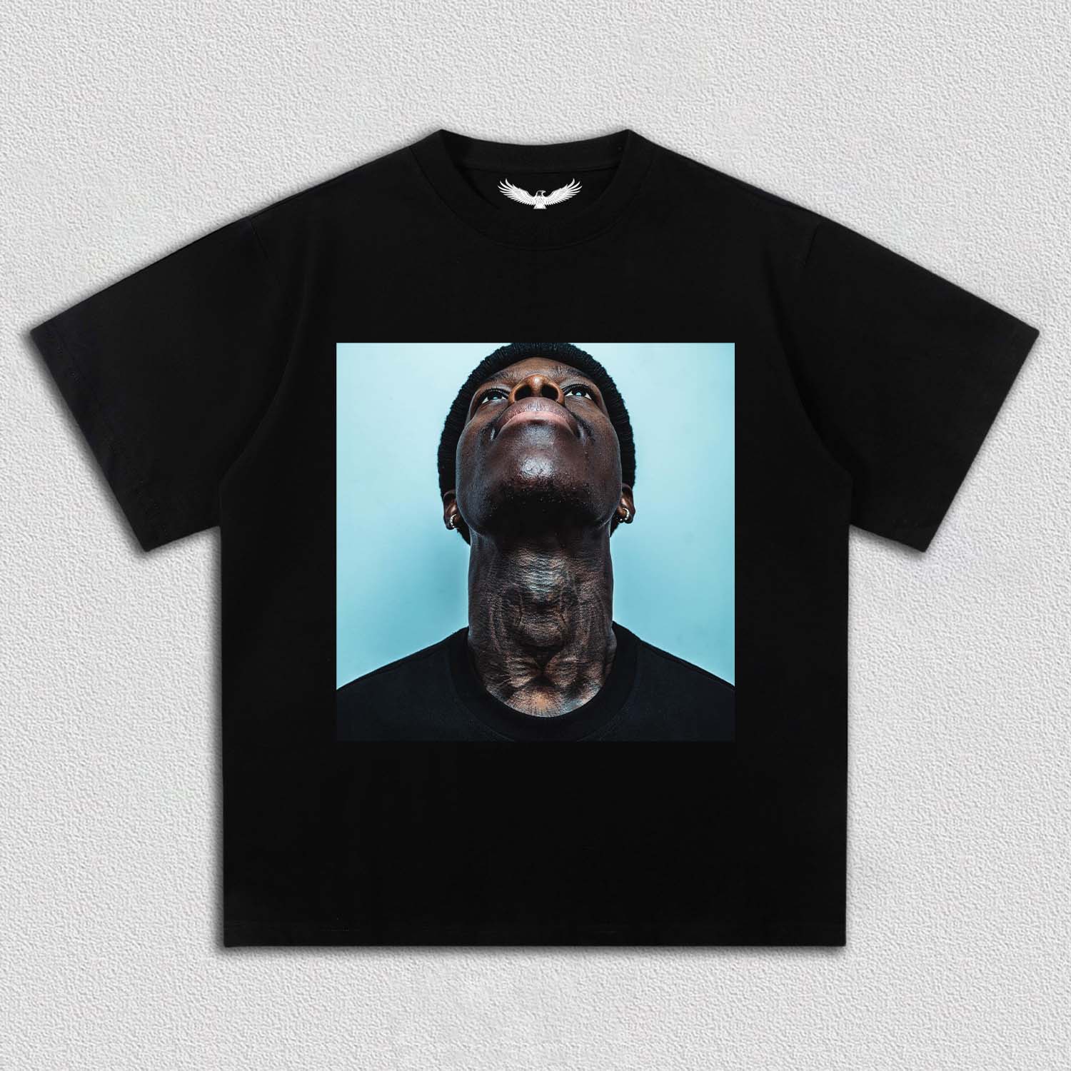 Dennis Schroder TEE