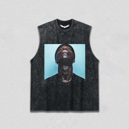 Dennis Schroder TEE