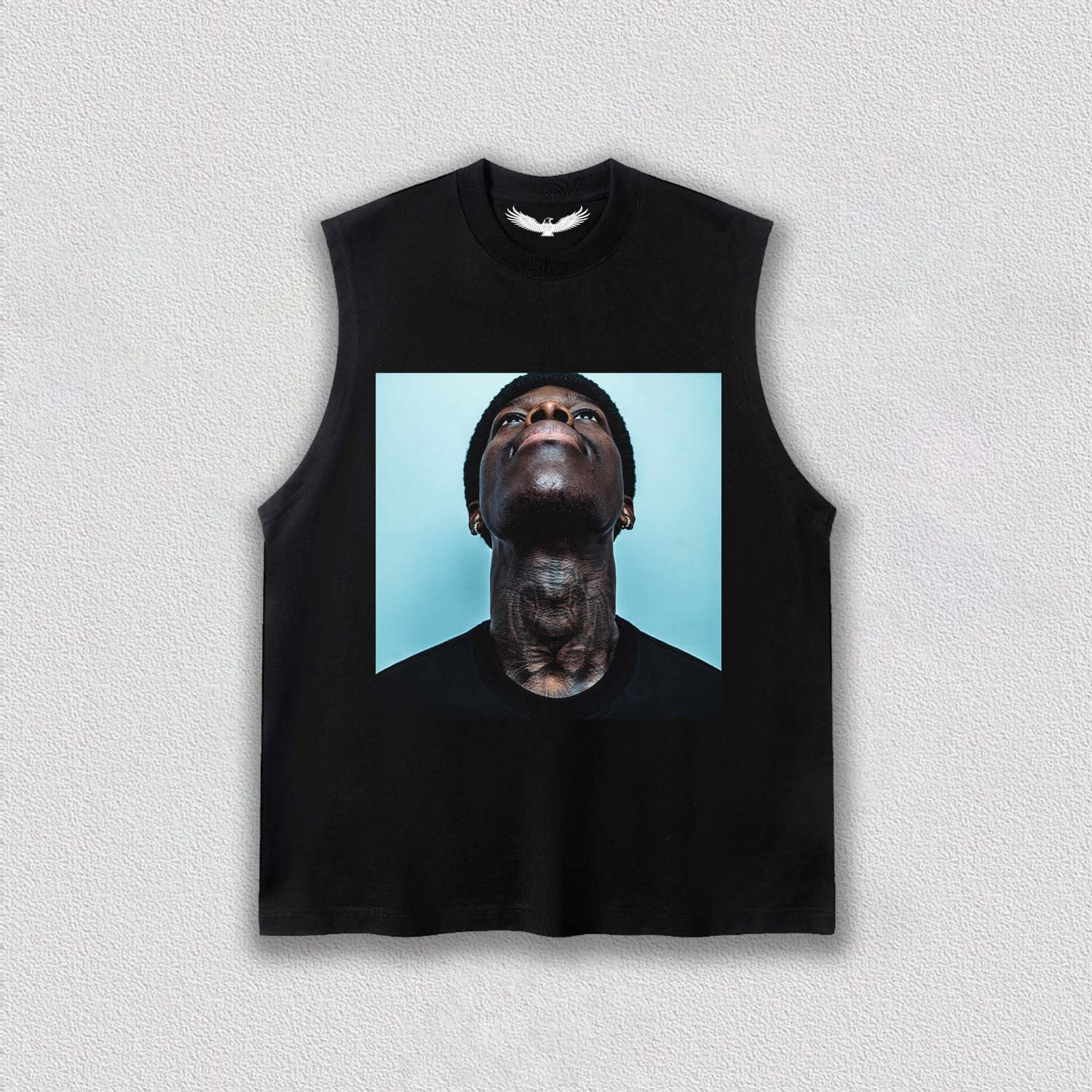 Dennis Schroder TEE