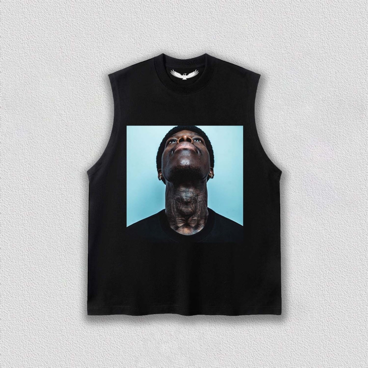 Dennis Schroder TEE