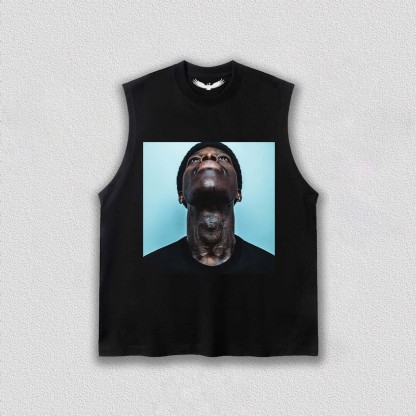 Dennis Schroder TEE