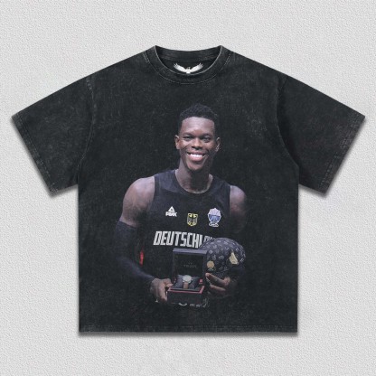 Dennis Schroder TEE 1