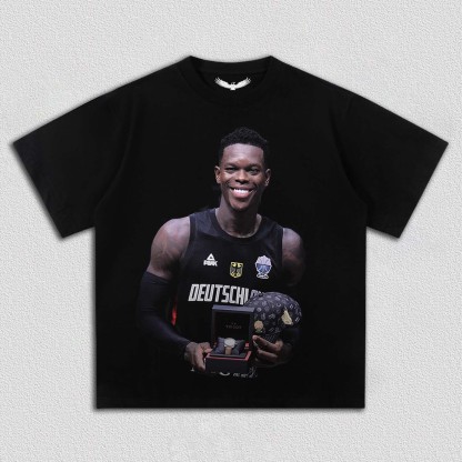 Dennis Schroder TEE 1