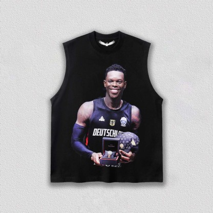 Dennis Schroder TEE 1