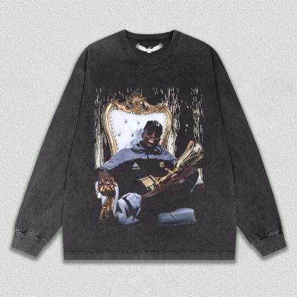 Dennis Schroder TEE 3