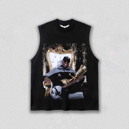 Dennis Schroder TEE 3