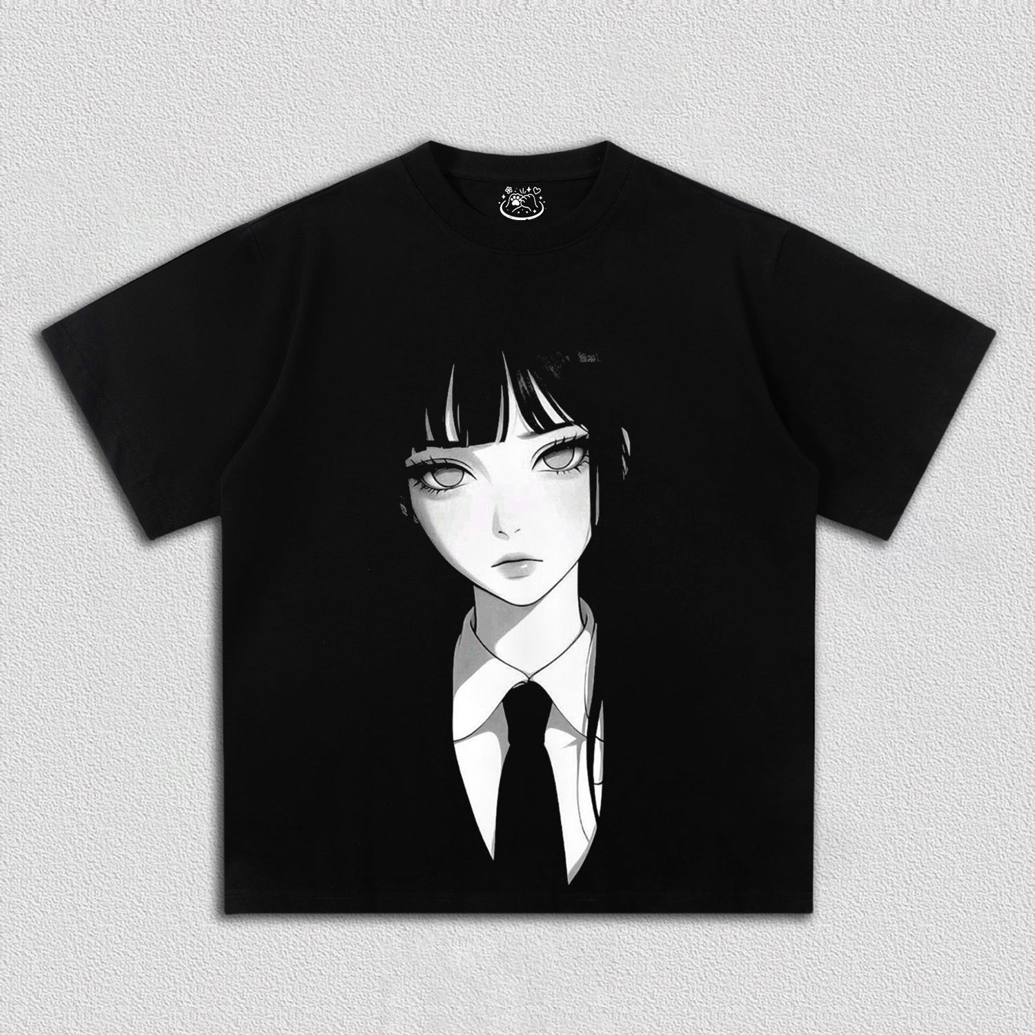 Hyuuga Hinata T-shirt