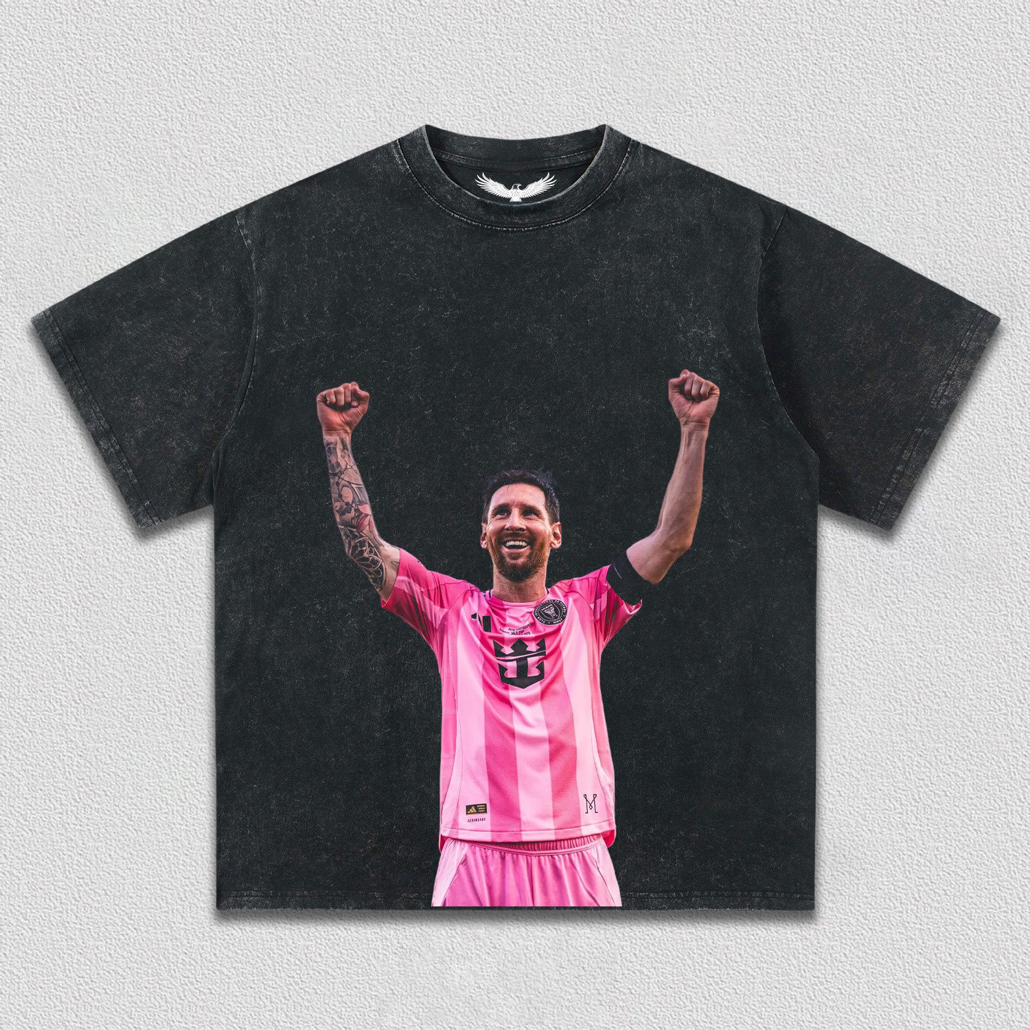MESSI-MLS CUP-1