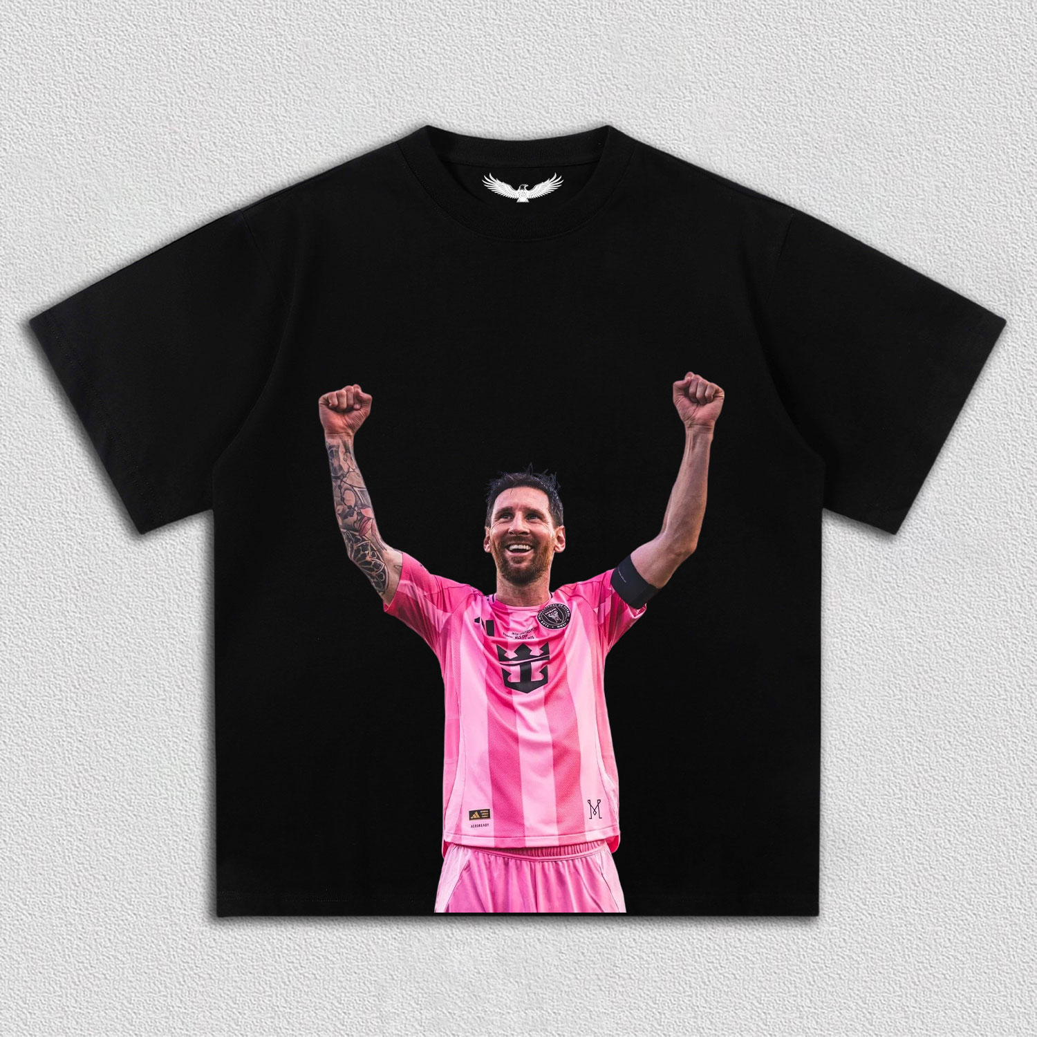 MESSI-MLS CUP-1