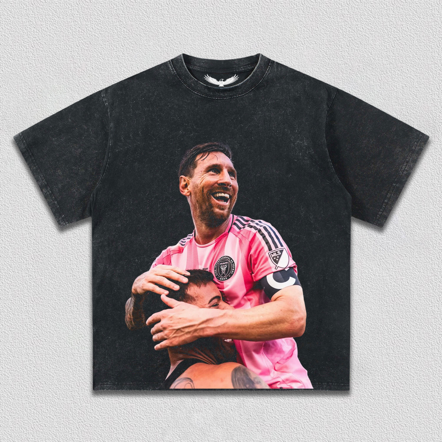 MESSI-MLS CUP-2