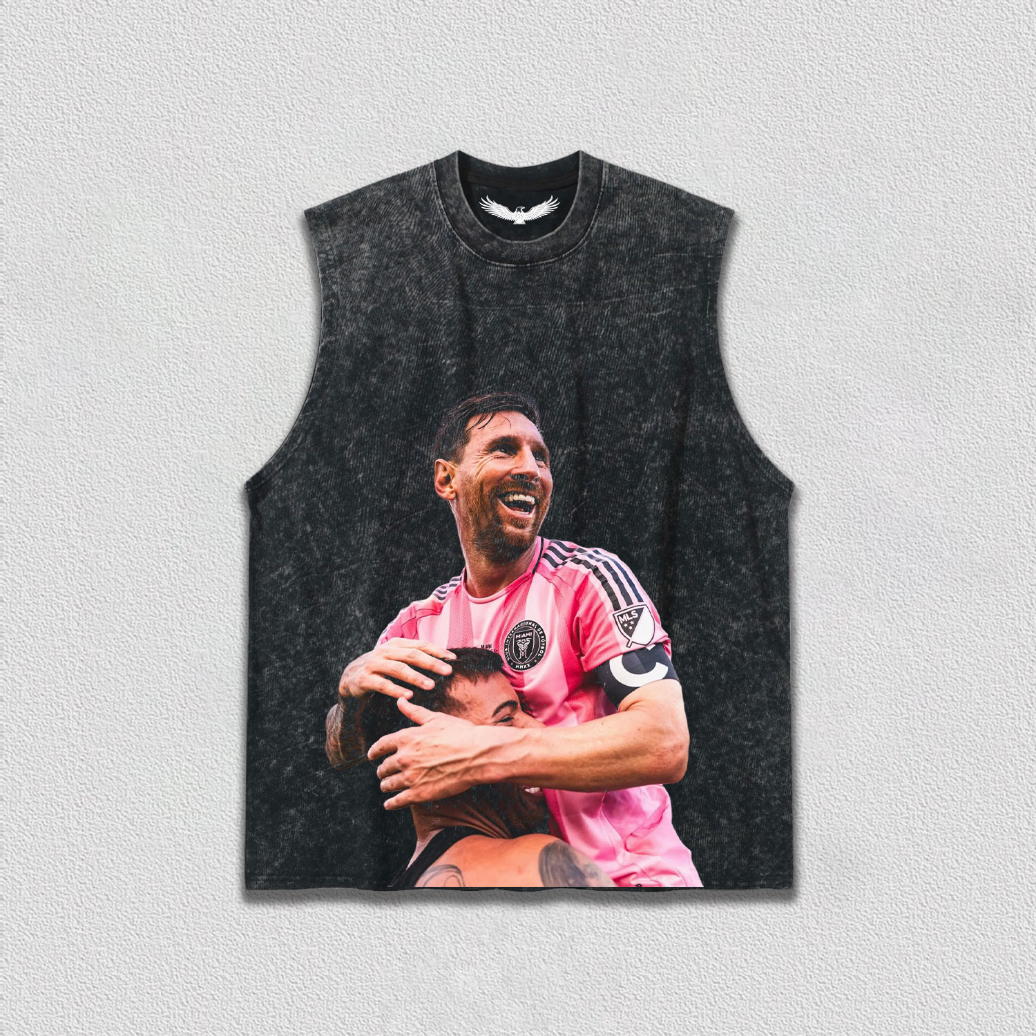 MESSI-MLS CUP-2