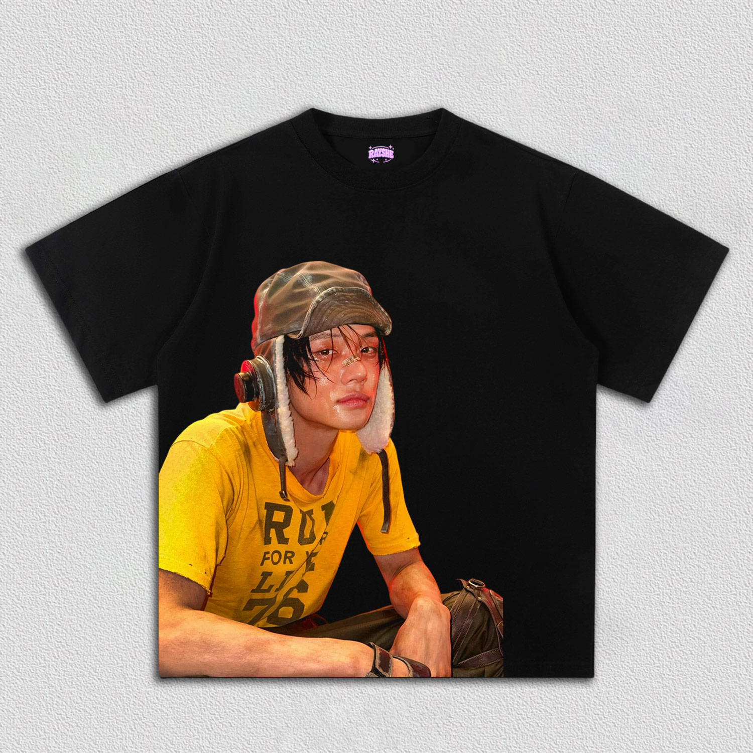 TXT YEONJUN TEE