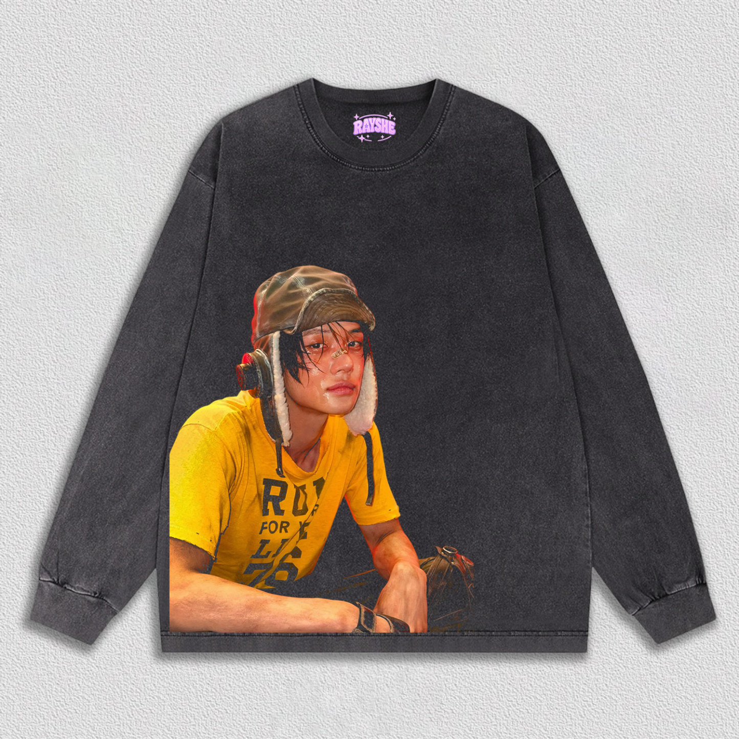 TXT YEONJUN TEE