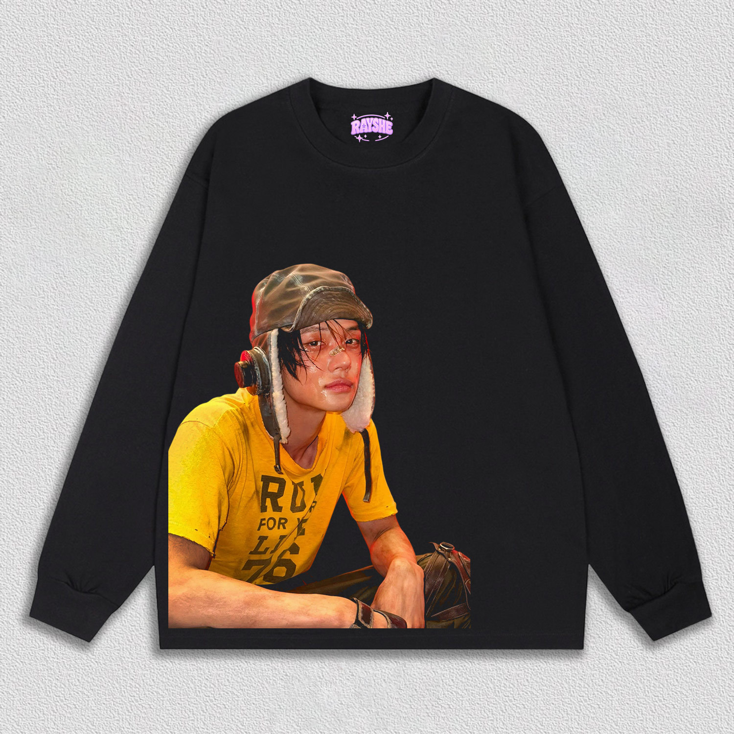 TXT YEONJUN TEE
