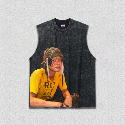 TXT YEONJUN TEE