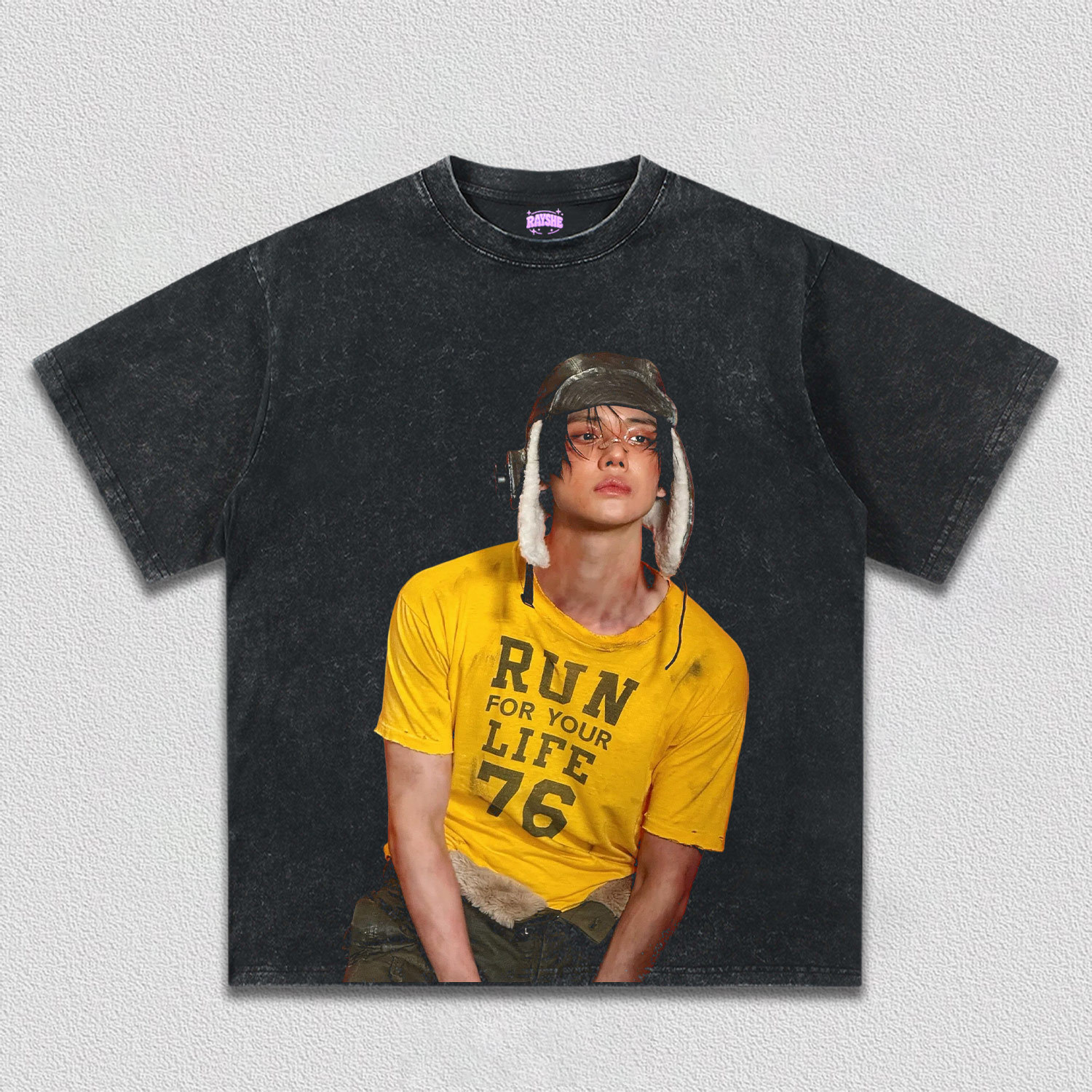 TXT YEONJUN TEE