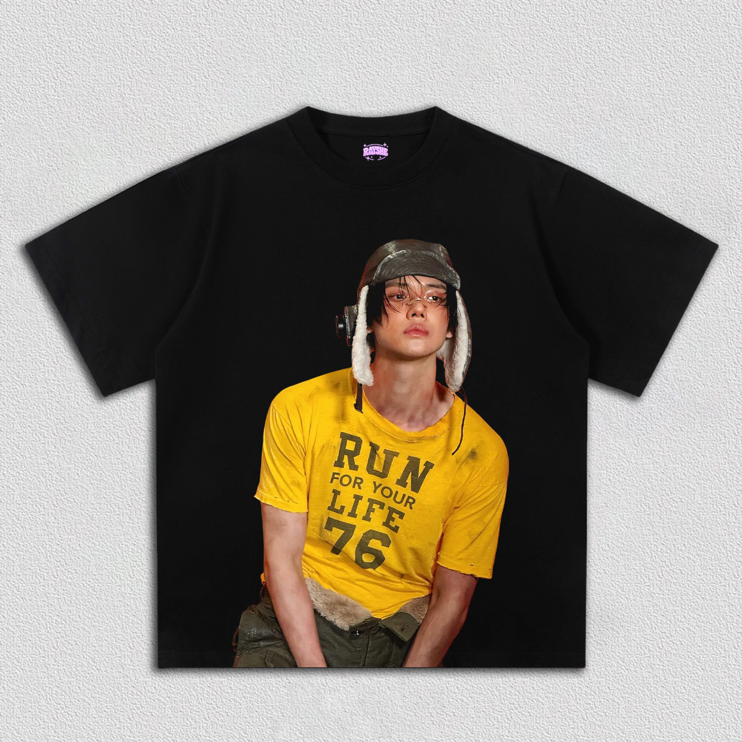 TXT YEONJUN TEE