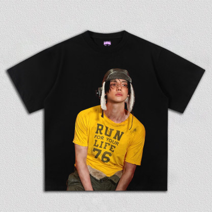 TXT YEONJUN TEE