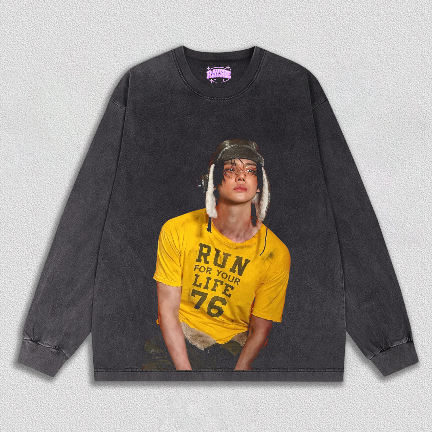 TXT YEONJUN TEE