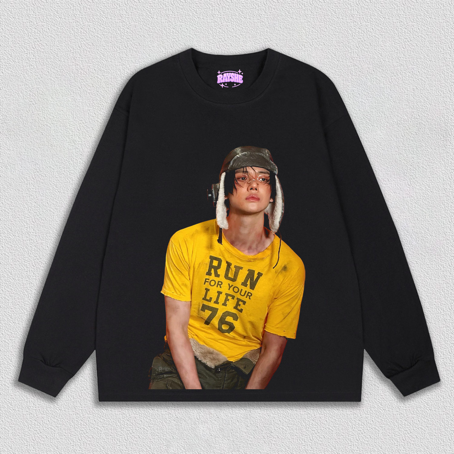 TXT YEONJUN TEE