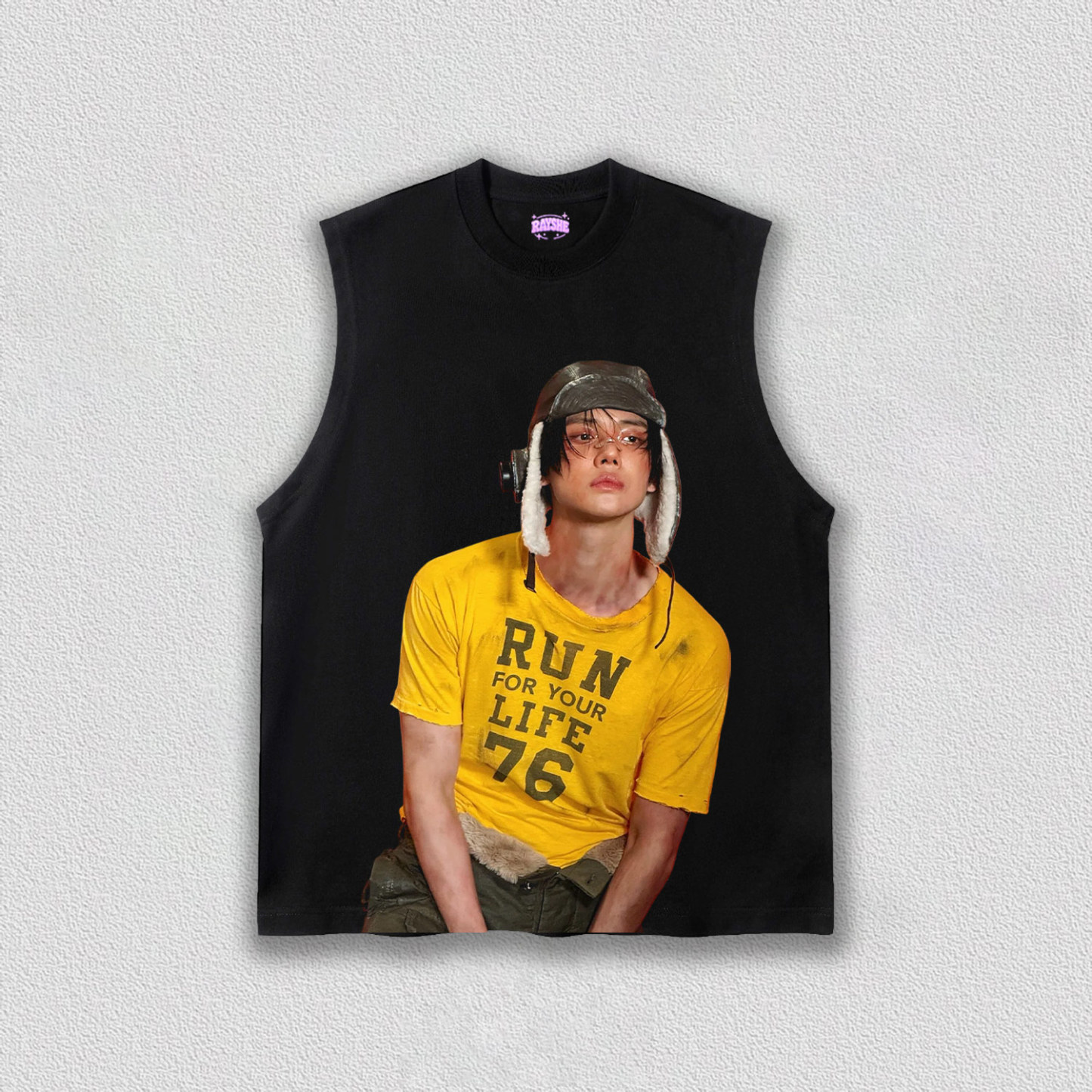 TXT YEONJUN TEE