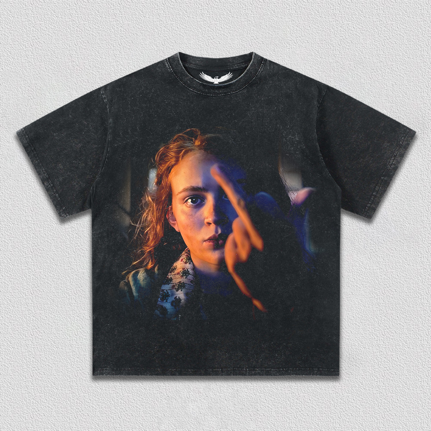 STRANGER THINGS 6.0 TEE & HOODIE