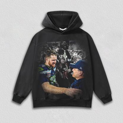 SUPER BOWL CHAMPIONS  TEE&HOODIE