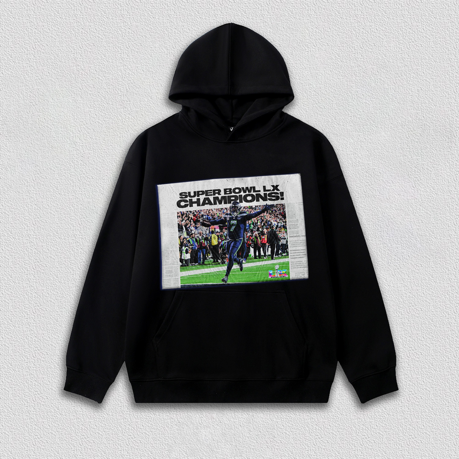 SUPER BOWL CHAMPIONS TEE 2.4