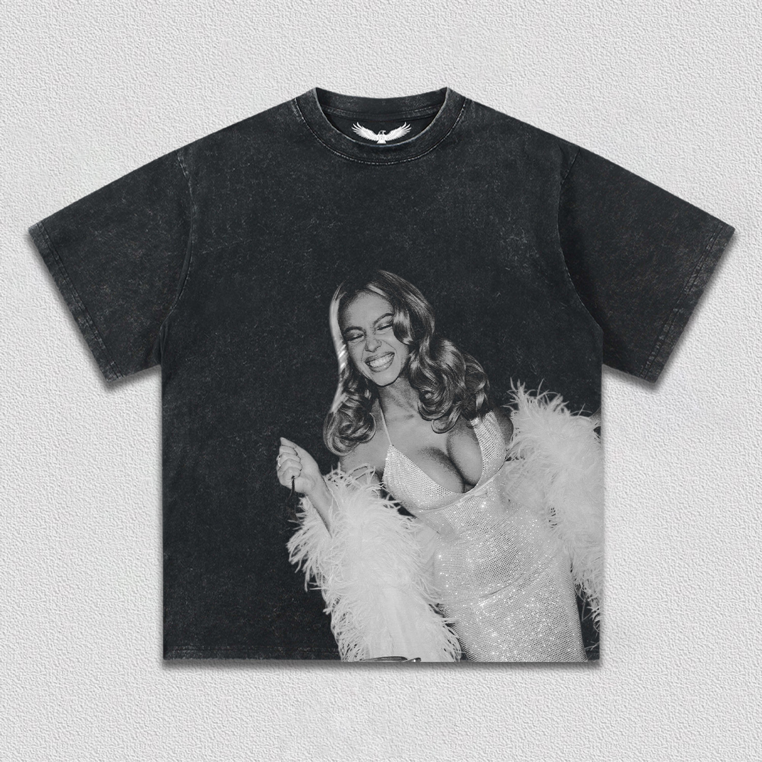 Sydney Sweeney TEE