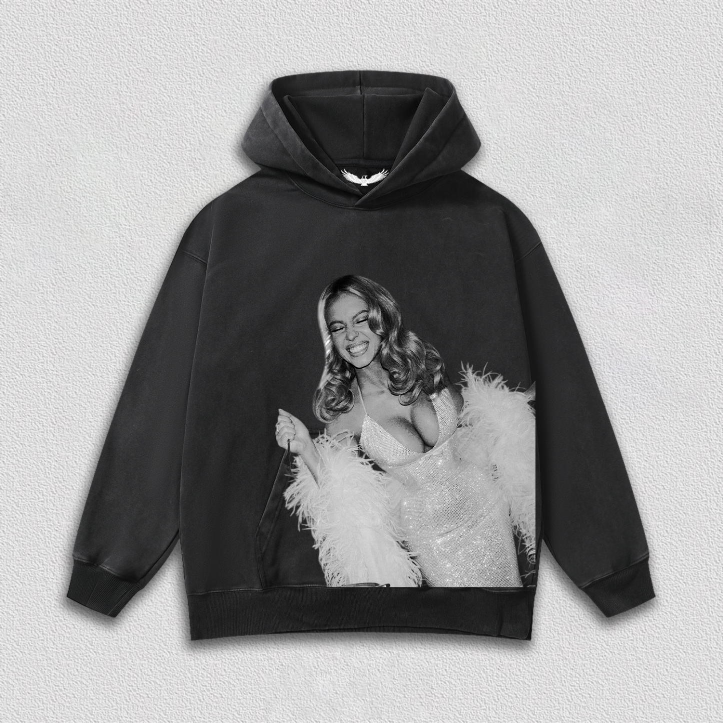 Sydney Sweeney TEE