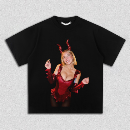 Sydney Sweeney TEE