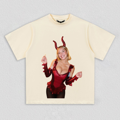Sydney Sweeney TEE