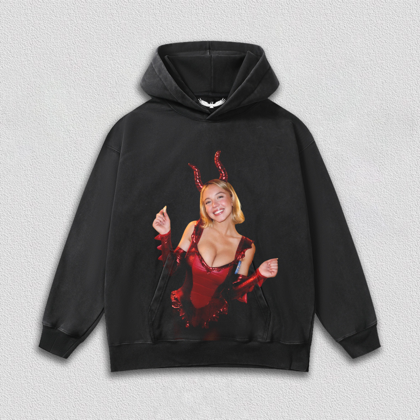 Sydney Sweeney TEE