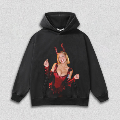 Sydney Sweeney TEE