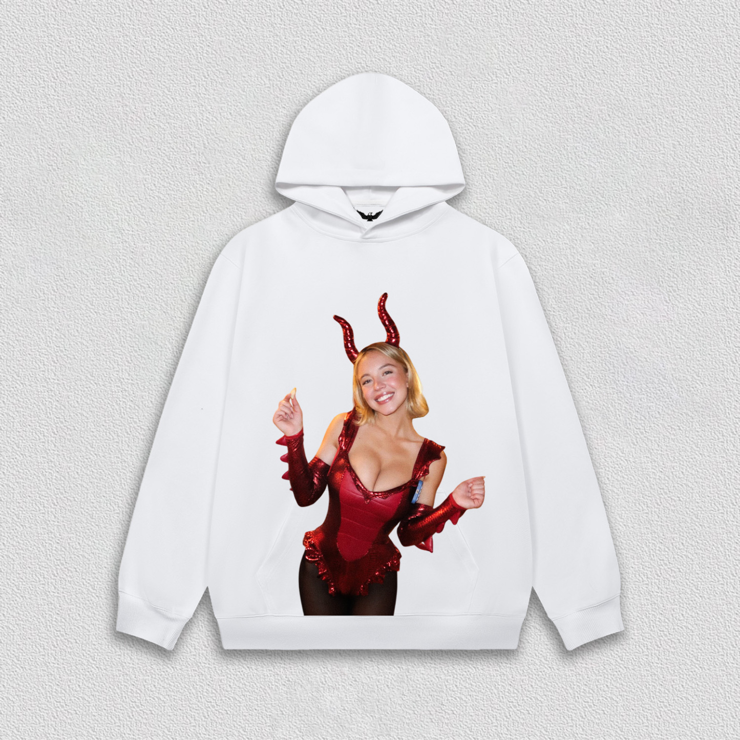 Sydney Sweeney TEE